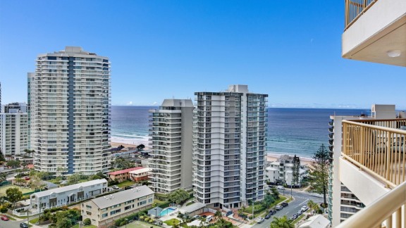 Apartment Sold - Contessa, 191/1 Serisier Avenue, Main Beach