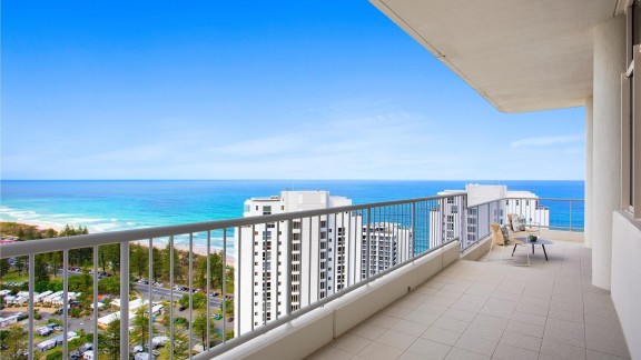 Apartment Sold - 2801/1 Peak Avenue, Main Beach