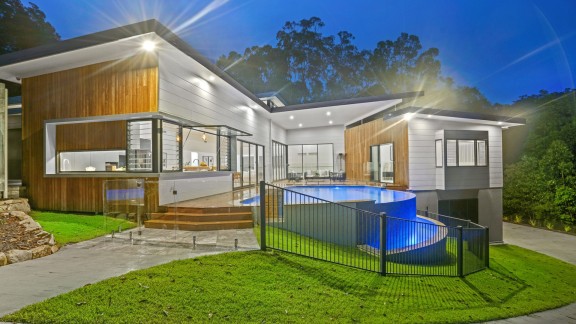 House Sold - 62 Mary Bale Drive, Tallebudgera