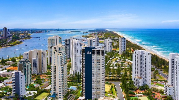 Apartment Sold - 2302 1 Peak Avenue, Main Beach