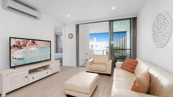 Apartment Sold - 507/63 Coolum Terrace, Coolum Beach